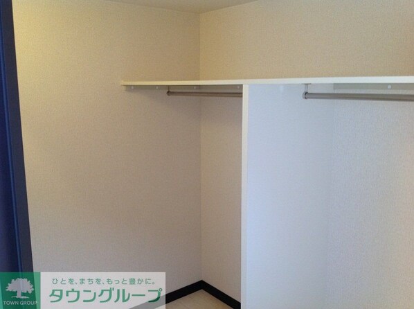 レオネクストブランメゾンの物件内観写真